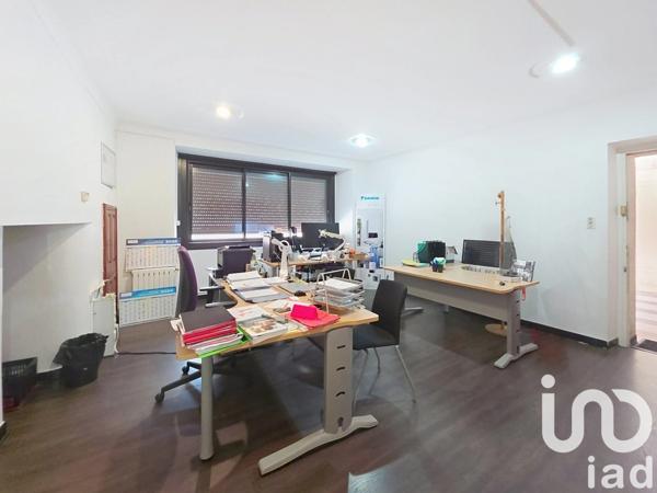 Immeuble à vendre 400 m² Pamiers