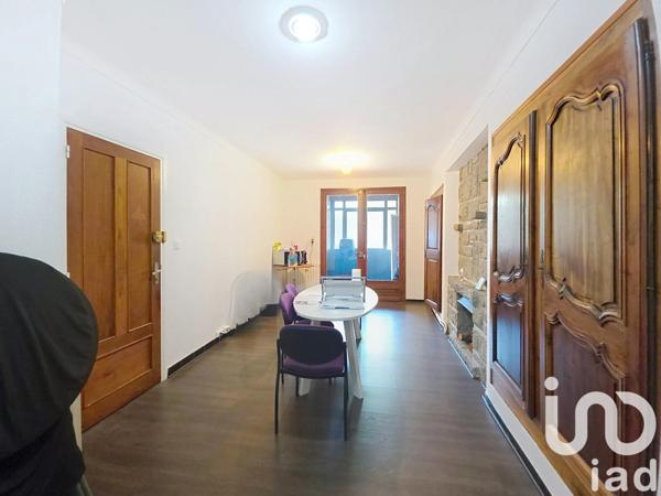 Immeuble à vendre 400 m² Pamiers