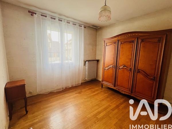 Maison à vendre 3 pièces 64 m² Rambouillet