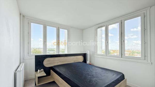 Location
                Appartement81 m² - 4 Pièces -
                    VILLENEUVE SAINT GEORGES (94190)
