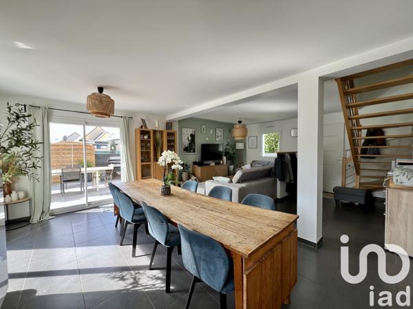 Maison à vendre 5 pièces 104 m² Agneaux