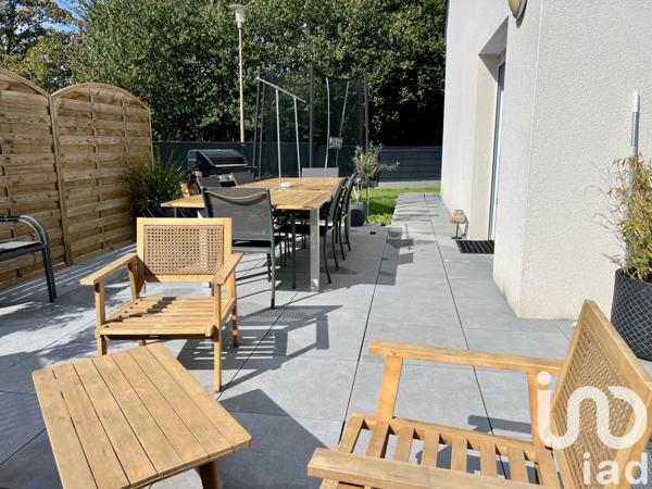 Maison à vendre 5 pièces 104 m² Agneaux