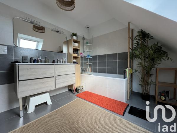 Maison à vendre 5 pièces 104 m² Agneaux