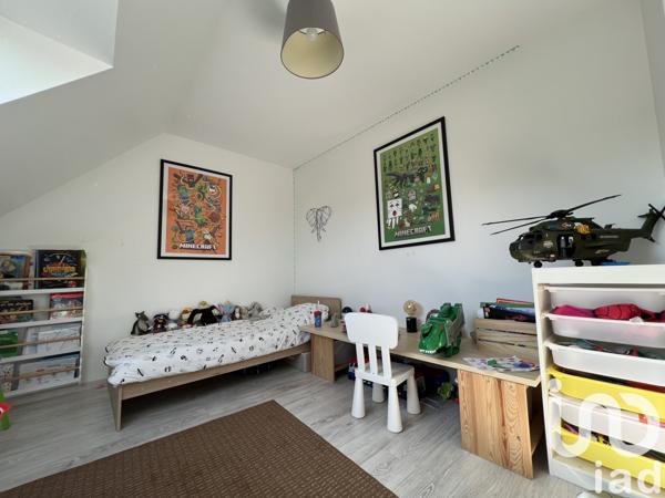 Maison à vendre 5 pièces 104 m² Agneaux