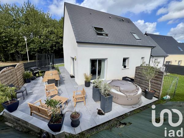 Maison à vendre 5 pièces 104 m² Agneaux