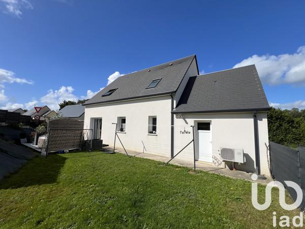 Maison à vendre 5 pièces 104 m² Agneaux