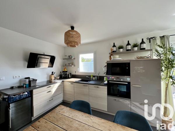 Maison à vendre 5 pièces 104 m² Agneaux