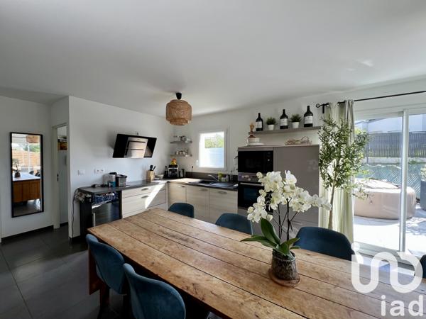 Maison à vendre 5 pièces 104 m² Agneaux