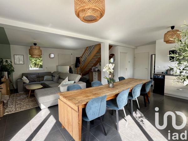 Maison à vendre 5 pièces 104 m² Agneaux