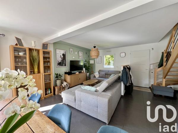 Maison à vendre 5 pièces 104 m² Agneaux