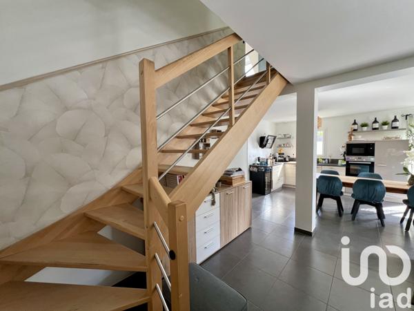 Maison à vendre 5 pièces 104 m² Agneaux