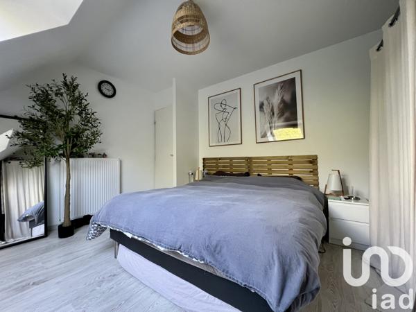 Maison à vendre 5 pièces 104 m² Agneaux