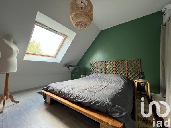 Maison à vendre 5 pièces 104 m² Agneaux