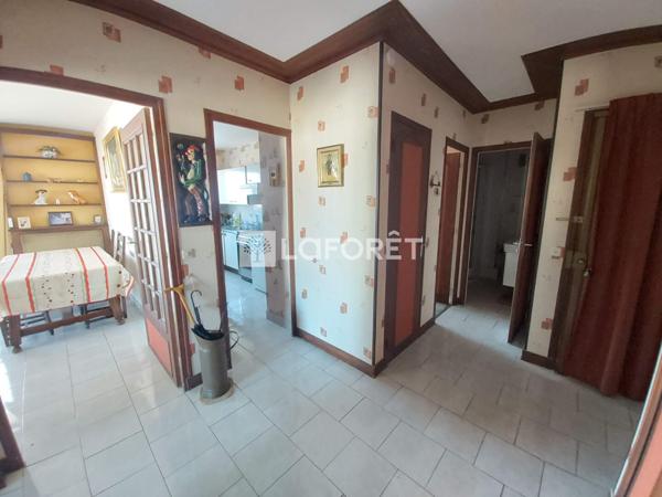 Achat appartement Villemomble - 3 pièce(s) - 65 m² - 238 000 €