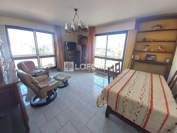 Achat appartement Villemomble - 3 pièce(s) - 65 m² - 238 000 €