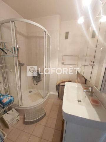 Achat appartement Villemomble - 3 pièce(s) - 65 m² - 238 000 €