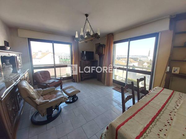 Achat appartement Villemomble - 3 pièce(s) - 65 m² - 238 000 €