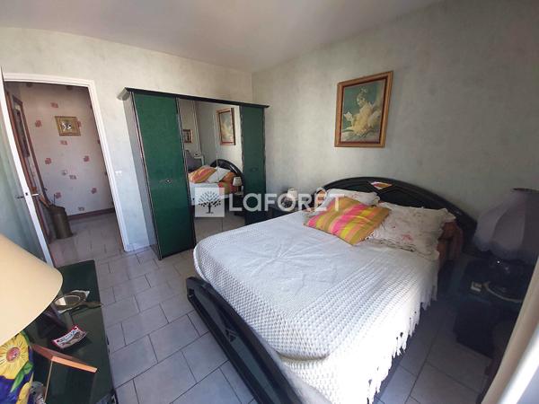 Achat appartement Villemomble - 3 pièce(s) - 65 m² - 238 000 €