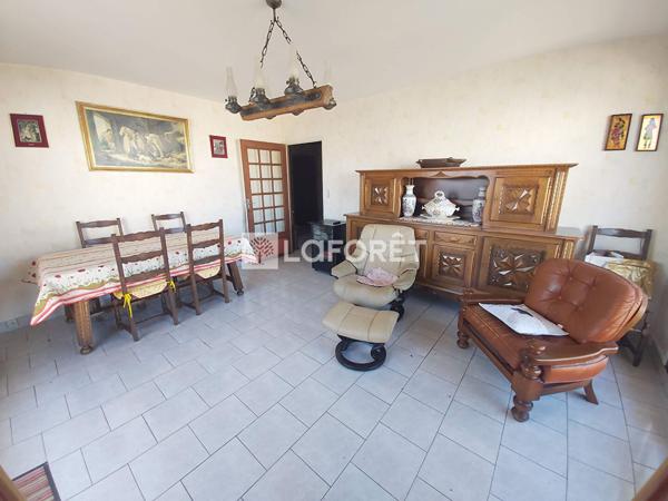 Achat appartement Villemomble - 3 pièce(s) - 65 m² - 238 000 €