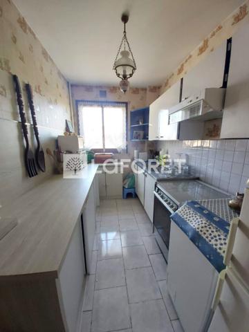 Achat appartement Villemomble - 3 pièce(s) - 65 m² - 238 000 €