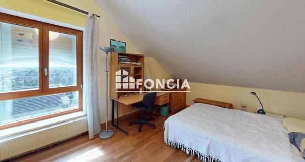 À vendre Maison 5 pièces 100 m² - Savigny-sur-orge 91600