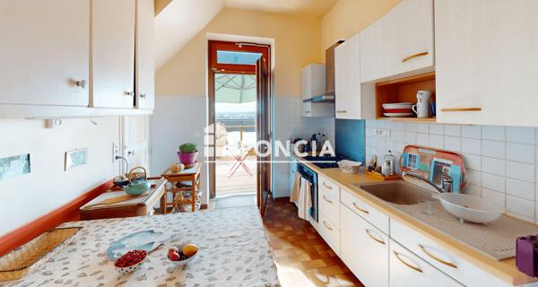 À vendre Maison 5 pièces 100 m² - Savigny-sur-orge 91600