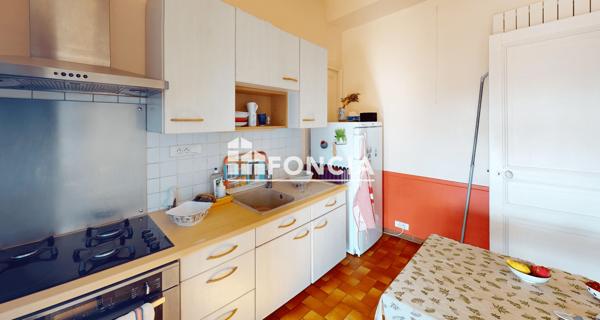 À vendre Maison 5 pièces 100 m² - Savigny-sur-orge 91600
