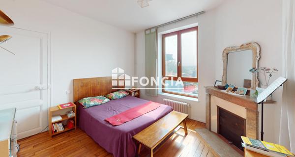 À vendre Maison 5 pièces 100 m² - Savigny-sur-orge 91600