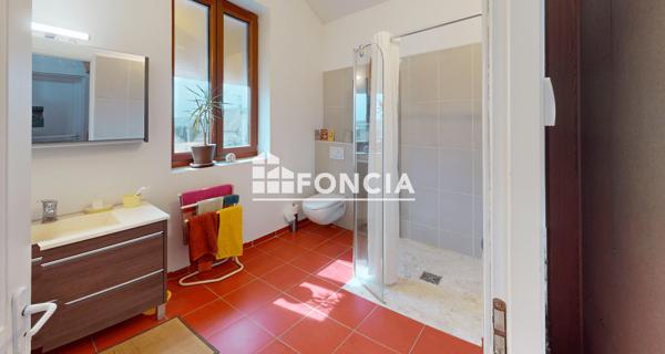 À vendre Maison 5 pièces 100 m² - Savigny-sur-orge 91600