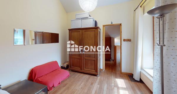 À vendre Maison 5 pièces 100 m² - Savigny-sur-orge 91600