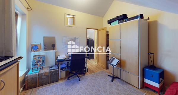 À vendre Maison 5 pièces 100 m² - Savigny-sur-orge 91600