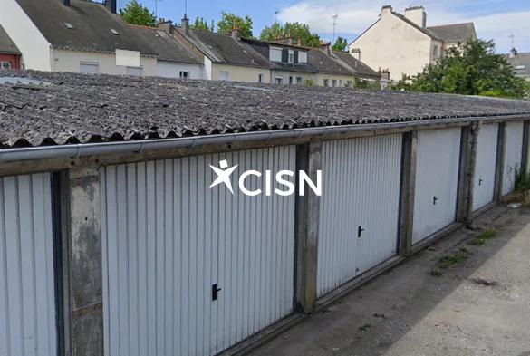 Parking / Box à louer à Saint-Nazaire (44600)