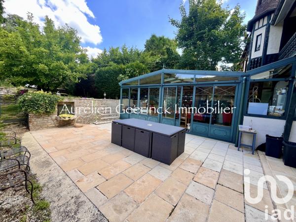 Maison à vendre 7 pièces 156 m² Luzarches
