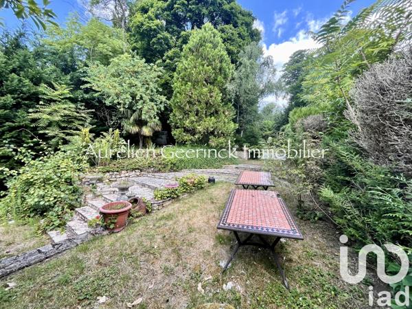 Maison à vendre 7 pièces 156 m² Luzarches