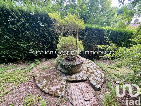 Maison à vendre 7 pièces 156 m² Luzarches