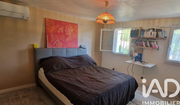 Maison à vendre 5 pièces 131 m² Vidauban