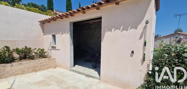 Maison à vendre 5 pièces 131 m² Vidauban