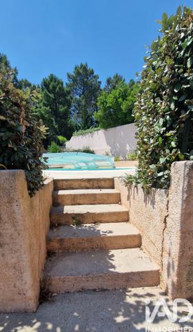 Maison à vendre 5 pièces 131 m² Vidauban