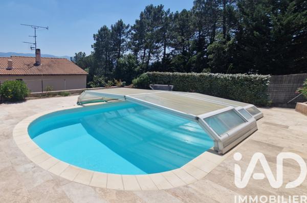 Maison à vendre 5 pièces 131 m² Vidauban