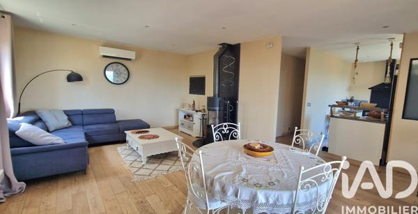 Maison à vendre 5 pièces 131 m² Vidauban