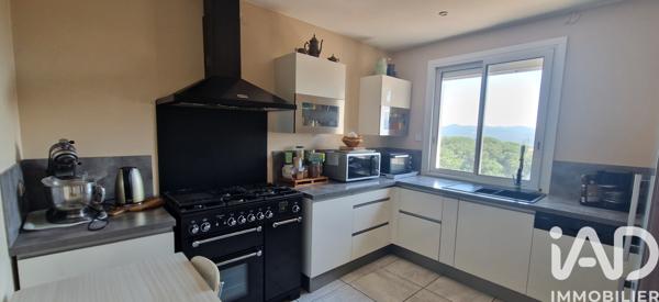 Maison à vendre 5 pièces 131 m² Vidauban