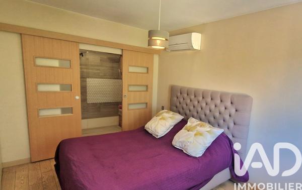 Maison à vendre 5 pièces 131 m² Vidauban