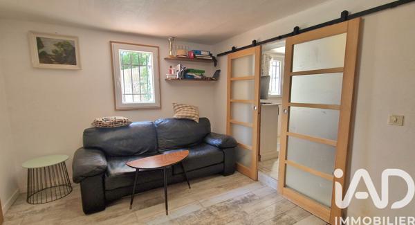 Maison à vendre 5 pièces 131 m² Vidauban