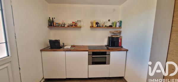 Maison à vendre 5 pièces 131 m² Vidauban