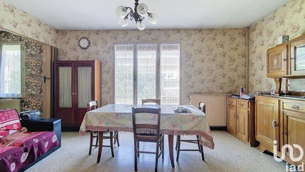 Maison 5 pièces de 81 m² à Gien (45500)