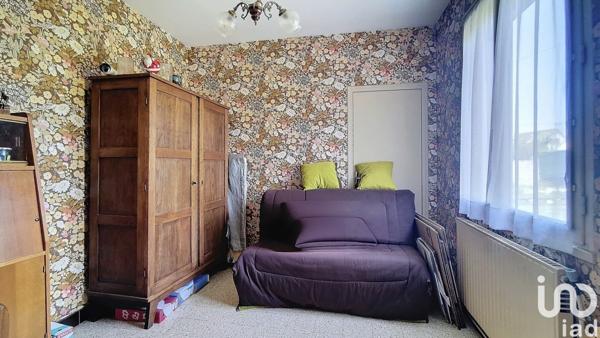 Maison 5 pièces de 81 m² à Gien (45500)