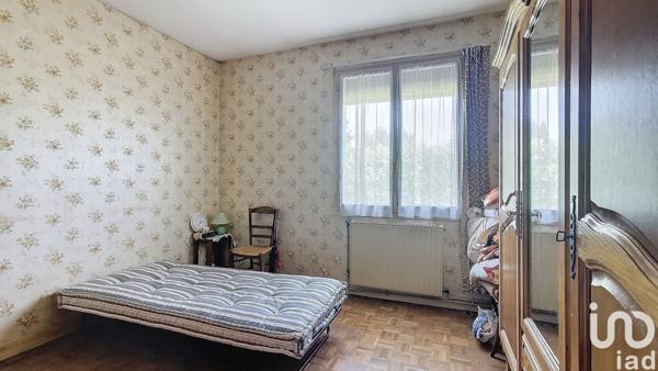 Maison 5 pièces de 81 m² à Gien (45500)