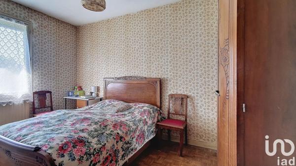 Maison 5 pièces de 81 m² à Gien (45500)