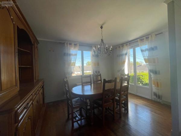 Maison à vendre à Aron en Mayenne (53440), ref : 046/861