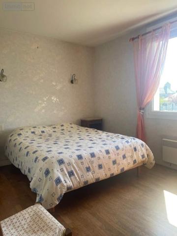 Maison à vendre à Aron en Mayenne (53440), ref : 046/861